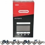 Oregon Pilový řetěz .325" 1,6mm 67 článků hranatý zub 22LPX067E – Sleviste.cz