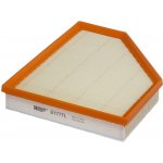 Vzduchový filtr HENGST FILTER E1777L – Hledejceny.cz