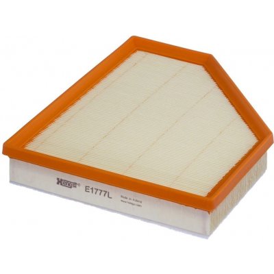 Vzduchový filtr HENGST FILTER E1777L – Hledejceny.cz