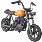 Hyper Gogo Pioneer 12 Plus oranžová – Zboží Dáma