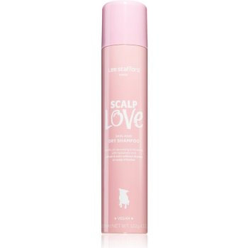 Lee Stafford Scalp Love Skin Kind suchý šampon 200 ml