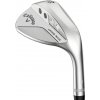 Callaway Jaws Raw Chrome pánská wedge levé 58.10