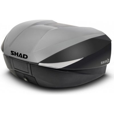 SHAD SH58X Titan – Zboží Mobilmania