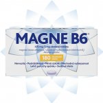 MAGNE B6 470MG/5MG TBL OBD 180 – Hledejceny.cz