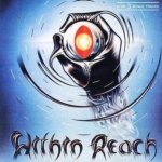 The O Band - Within Reach CD – Hledejceny.cz