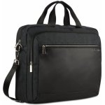 Taška Bugatti Sera business 496302-13 14 L černá – Zboží Živě