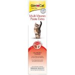 GimCat pasta Multi Vitamin Extra 50 g – Zboží Mobilmania