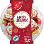 Gut & Günstig Mini mikulášové mléčná 125 g – Zboží Dáma