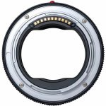 Megadap EFTZ21 Canon EF na tělo Nikon Z – Zboží Živě