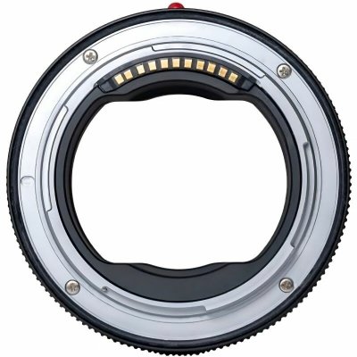 Megadap EFTZ21 Canon EF na tělo Nikon Z – Zboží Živě