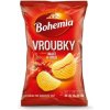 Chipsy Bohemia vroubky rajče a chilli 120 g