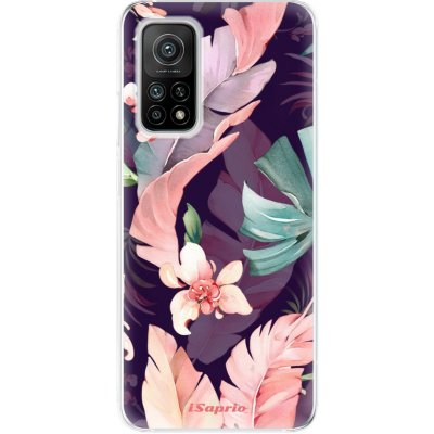 Pouzdro iSaprio - Exotic Pattern 02 - Xiaomi Mi 10T / Mi 10T Pro – Zbozi.Blesk.cz