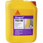 Sika Sikagard-703 W - hydrofobní impregnace (2lit.) – Hledejceny.cz