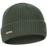 Helikon-Tex Winter merino beanie merino Wool Adaptive Green – Hledejceny.cz