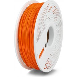 Fiberlogy Easy PETG 1,75 mm 0,85 kg - oranžová