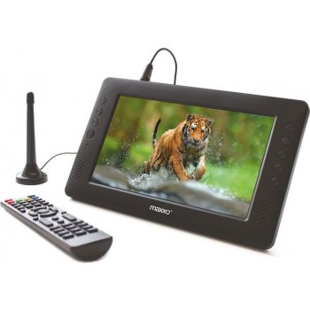 MAXXO mini TV HD-T2