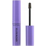 Mádara Grow & Fix tónovací gel na obočí Ash Brown 4,25 ml – Sleviste.cz