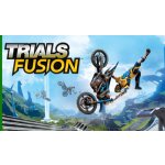 Trials Fusion – Hledejceny.cz