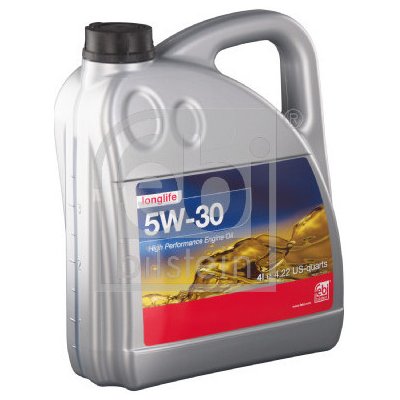 Motorový olej FEBI BILSTEIN 32942 – Hledejceny.cz