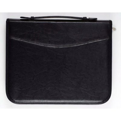 Karton P+P Diplomatka A4 ATLANTA černá, R25, 4kr – Zboží Mobilmania