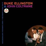 Duke & John Co Ellington - Duke Ellington & John Coltrane LP – Hledejceny.cz
