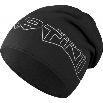 MARTINI Horizon Functional Cap black/white – Hledejceny.cz
