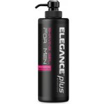 Elegance Venus gel na holení 500 ml – Zboží Mobilmania