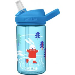 Camelbak Eddy+ Kids Bundled Bunnies 400 ml