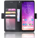 Pouzdro TVC WalletCase Motorola One Vision – Hledejceny.cz