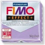 Fimo Staedtler Effect Pastel lila 56 g – Hledejceny.cz