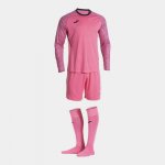 Joma brankařský set ZAMORA IX PINK – Zboží Dáma
