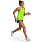 Under Armour RUSH CICADA SINGLET zelené – Zboží Mobilmania