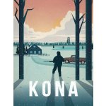 KONA – Hledejceny.cz