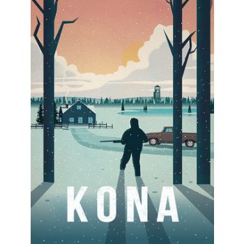 KONA