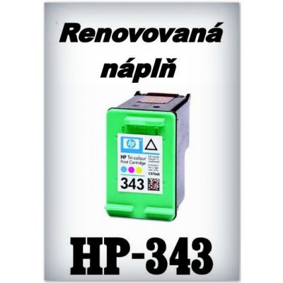 HP C8766E - renovované – Zbozi.Blesk.cz