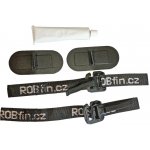 Robfin kolenní opěrka 3 bod pro packraft – Hledejceny.cz