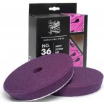 Auto Finesse Heavy Cutting Pad No:36 140 mm | Zboží Auto