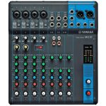 Yamaha MG10 – Sleviste.cz