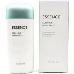 Missha All Around Safe Block Essence Sun Milk SPF50+/PA+++ 70 ml – Zbozi.Blesk.cz