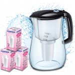 Aquaphor Provence 4,2 l černá – Zboží Dáma