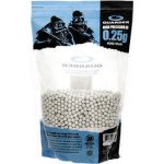 Guarder BB 6 mm 0,25 g 4000 ks – Sleviste.cz