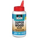 BISON Wood Glue D2 lepidlo na dřevo 250g