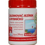 Bacti ZR Zazimovač jezírek a rybníčků 0,5kg – Zboží Mobilmania