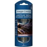 Yankee Candle Black Coconut náplňě do elektrického difuzéru do zárusvky 2 x 18,5 ml – Hledejceny.cz