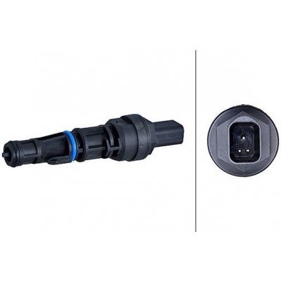 Snímač, rychlost / počet otáček HELLA 6PU 009 145-371 – Hledejceny.cz