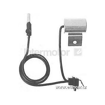 Kondenzátor zapalování IN 34300 – Hledejceny.cz