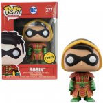 Funko Pop! DC Imperial Palace Robin 9 cm – Zboží Dáma
