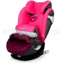 Autosedačka Cybex Pallas M-Fix 2017 Mystic Pink