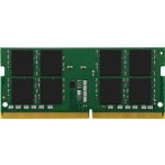 Kingston DDR4 16GB 2666MHz CL19 KVR26S19D8/16 – Zboží Živě