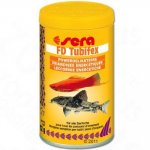 Sera FD-Tubifex 100 ml – Zboží Mobilmania